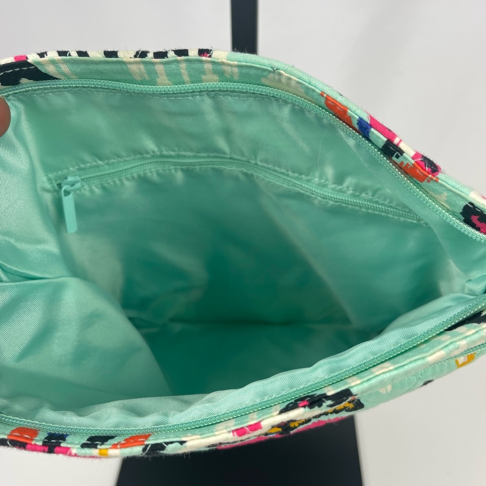 Colorful Patterned Women's Bag - Picture 5 of 10